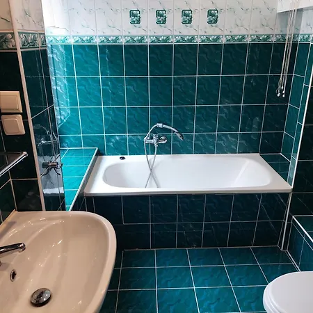 Apartament W Centrum Duszniki Zdroj Exterior photo