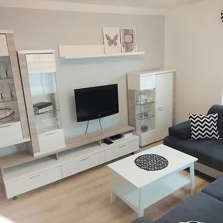 Apartament W Centrum Duszniki Zdroj Exterior photo