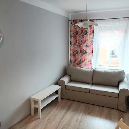 Apartament W Centrum Duszniki Zdroj Exterior photo