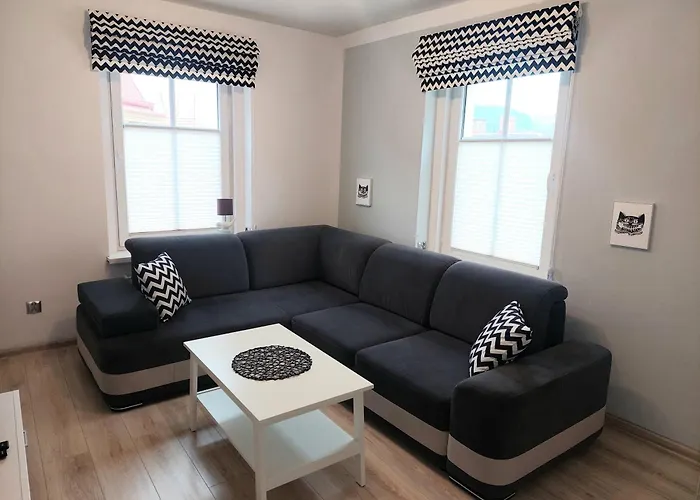 Apartament W Centrum