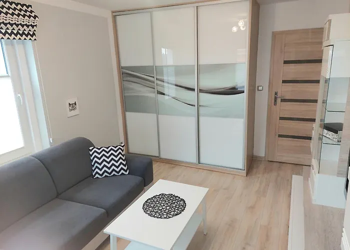 Apartament W Centrum