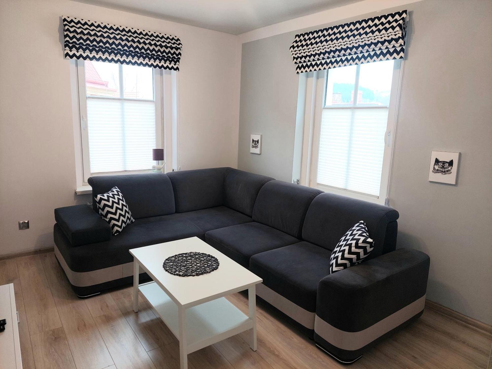 W Centrum Apartment
