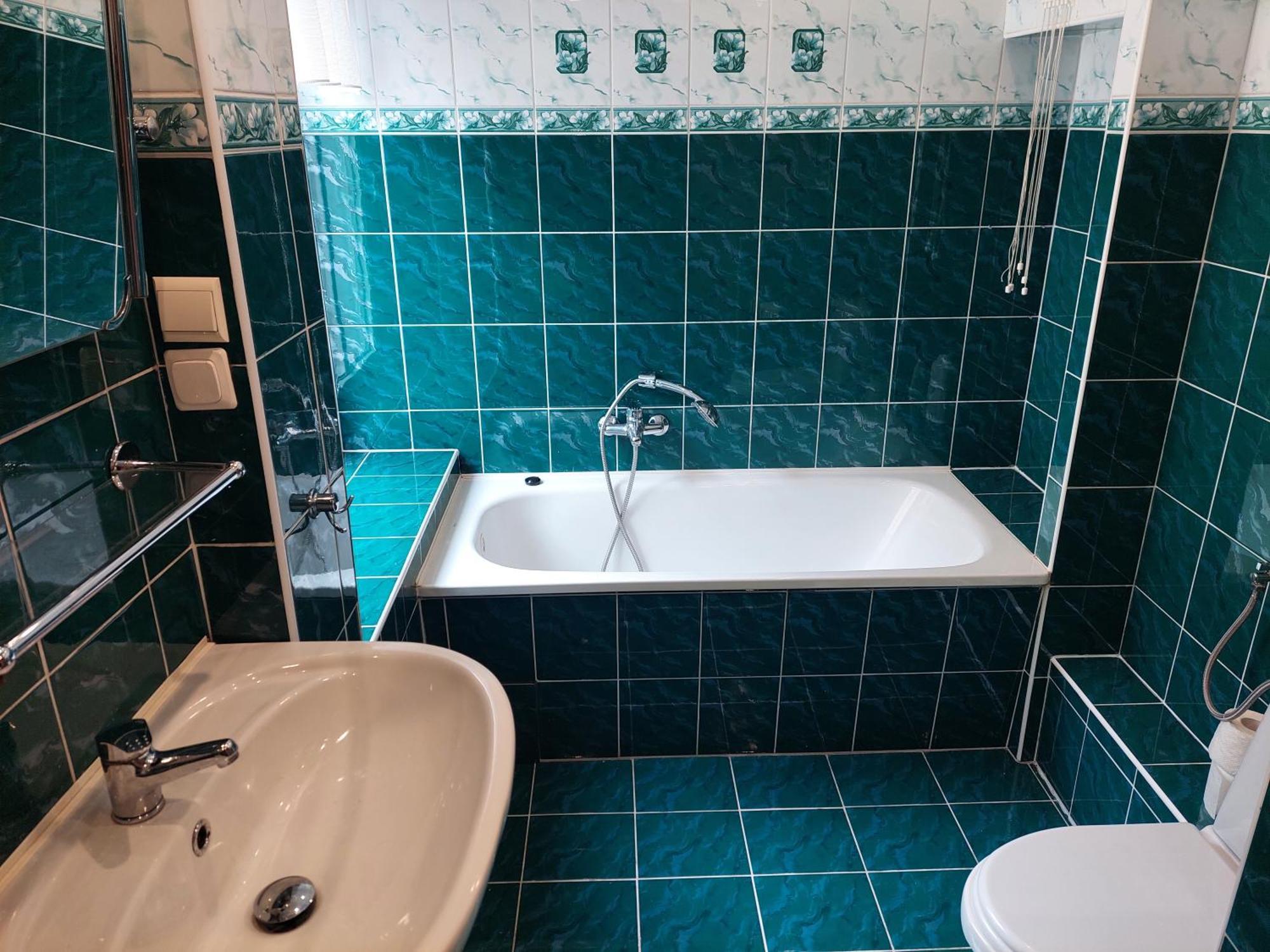 W Centrum Apartment *