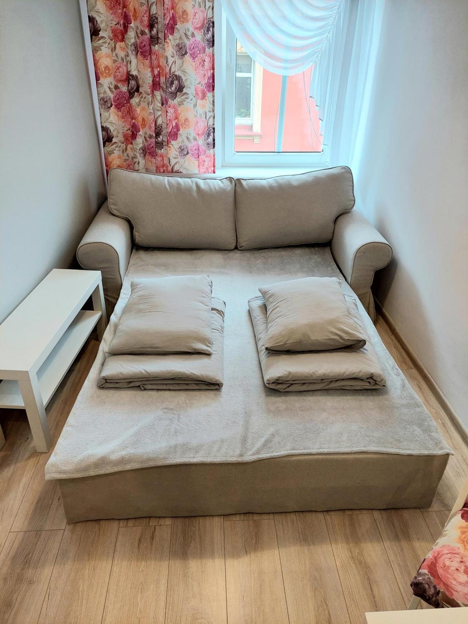 W Centrum Apartment Duszniki Zdroj